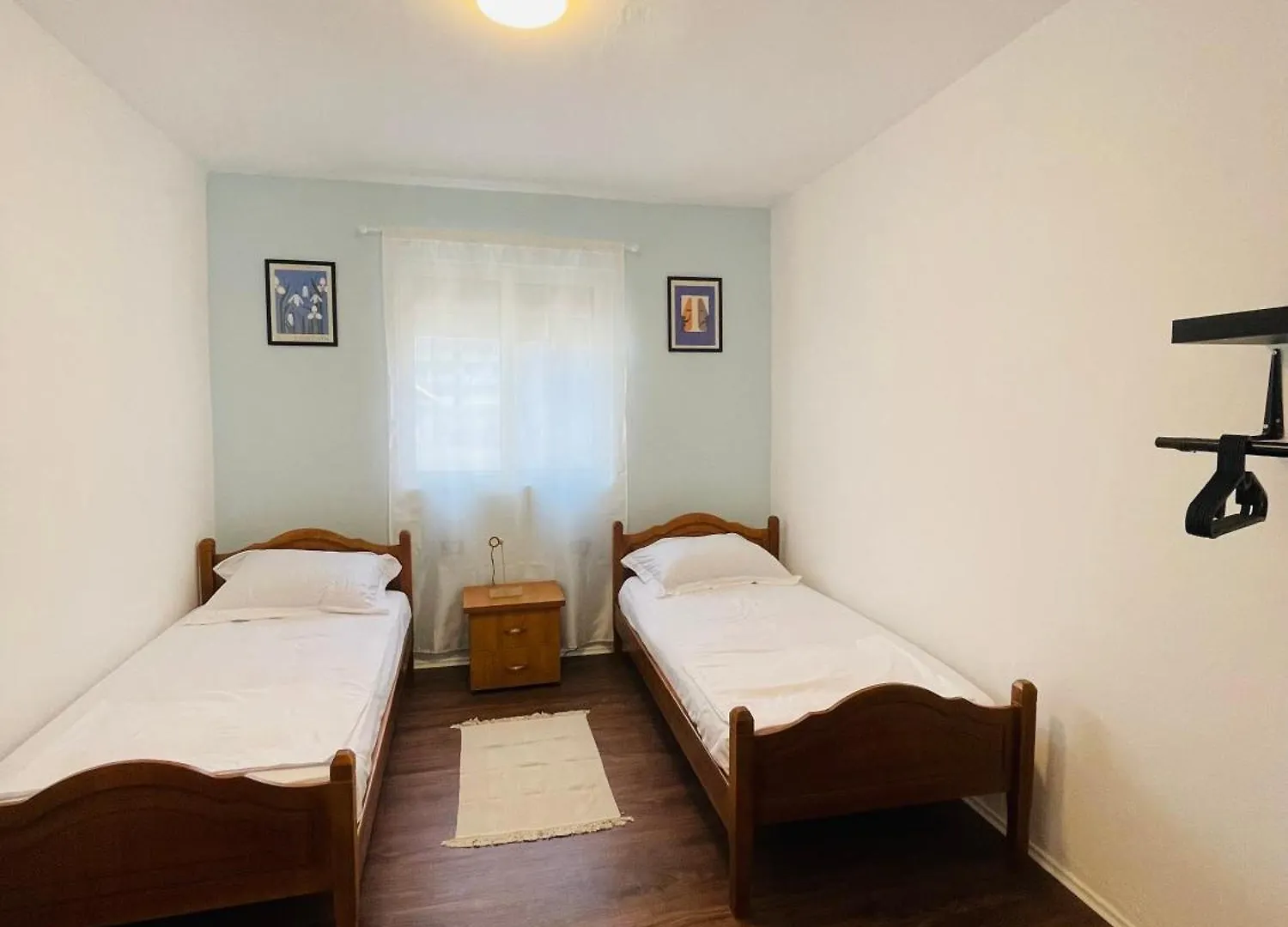 Oas City Apartment Vlore