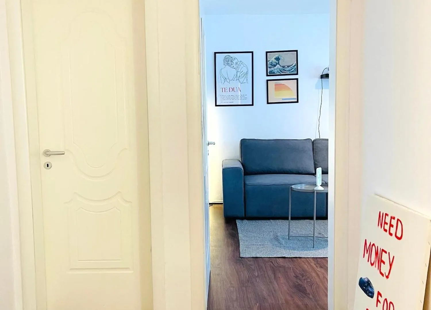 Oas City Apartment Vlore Albania