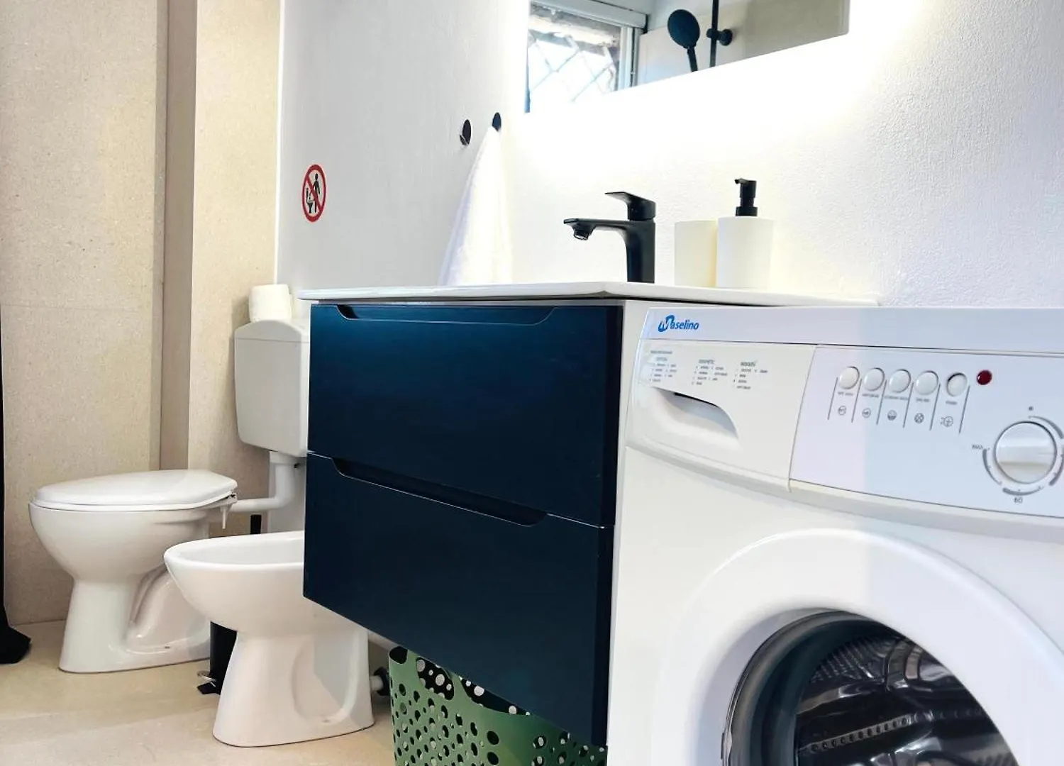 Oas City Apartment Vlore