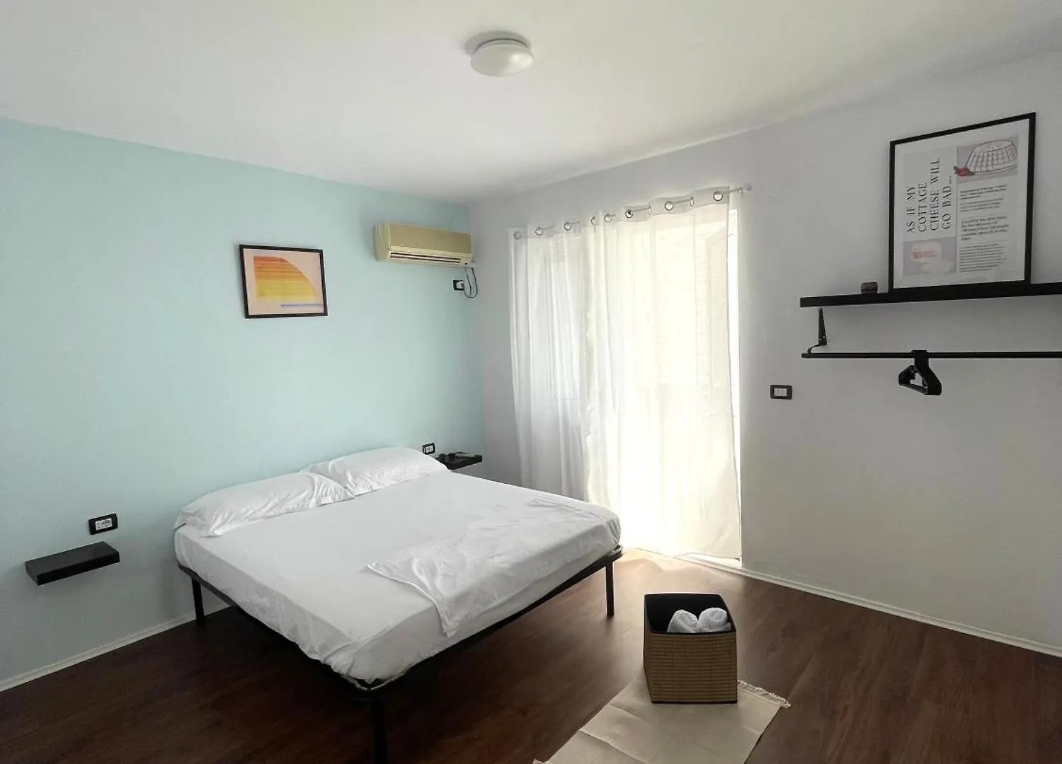 Oas City Apartment Vlore